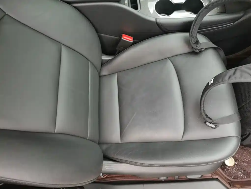 Chevrolet Malibu XL 2018 2018 530T Auto RuiYi Edition