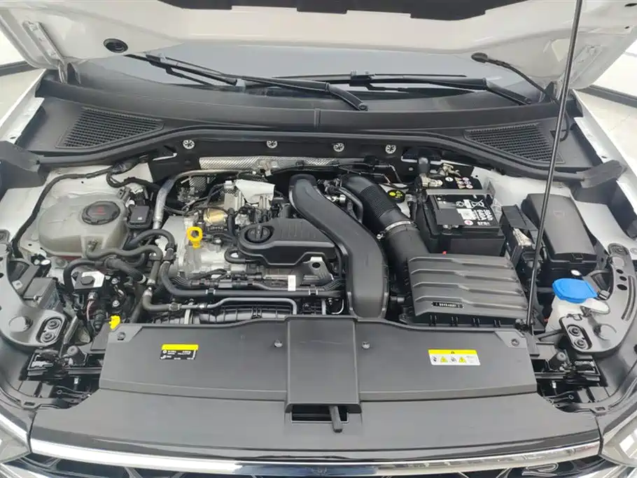 Volkswagen T-ROC 2024 300TSI DSG 2WD Morning Light Edition фото 10