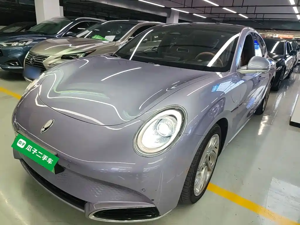 Ora Lightning Cat 2022 2022 555km Premium Edition