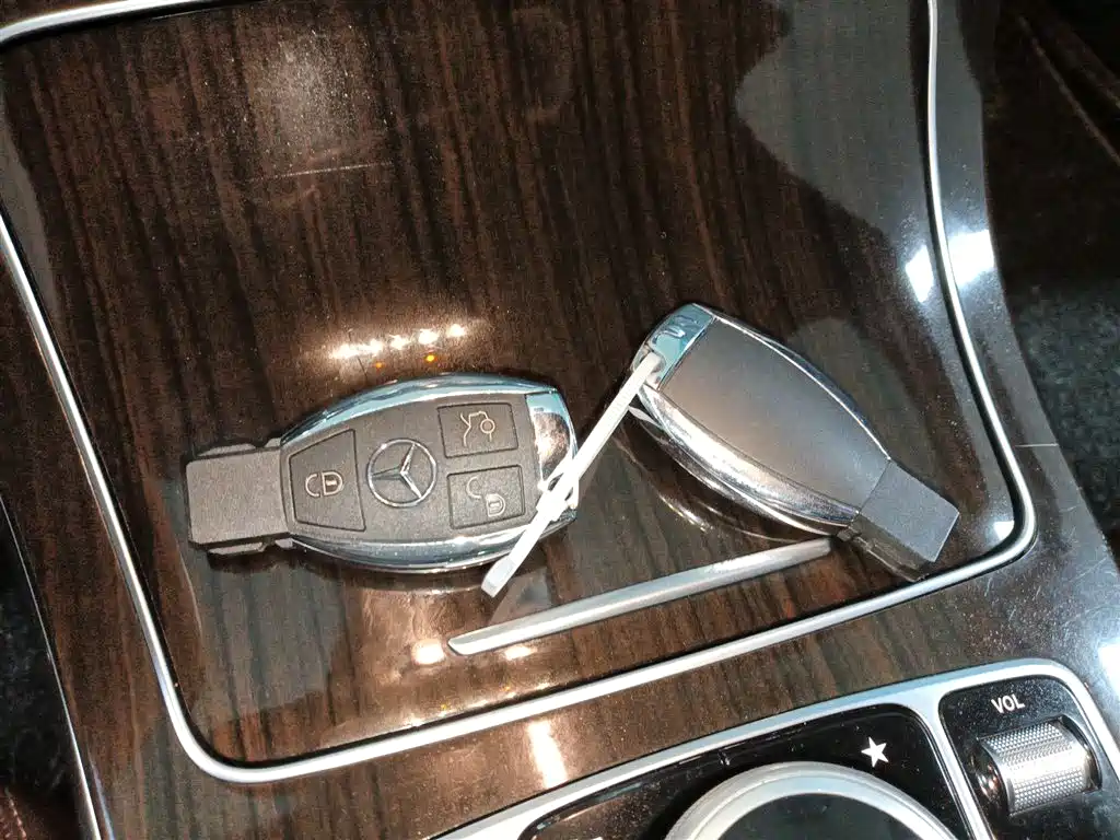 Mercedes-Benz GLC 2019 GLC 260 L 4MATIC Dynamic фото 9