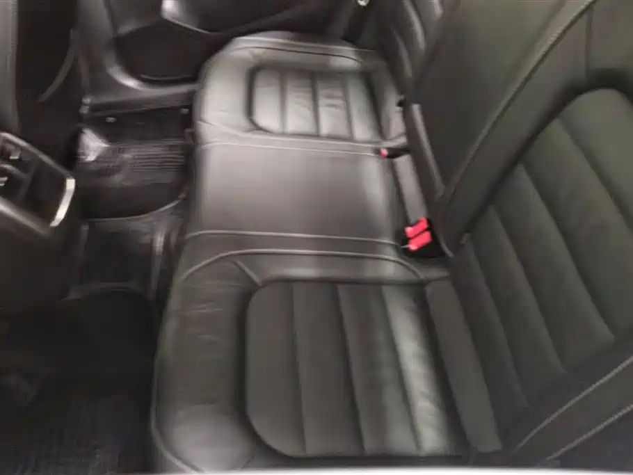 Volkswagen Passat 2015 1.8TSI DSG Honor Edition фото 11