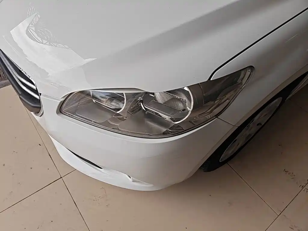 Peugeot 301 2016 2016 1.6L Auto Comfort Edition