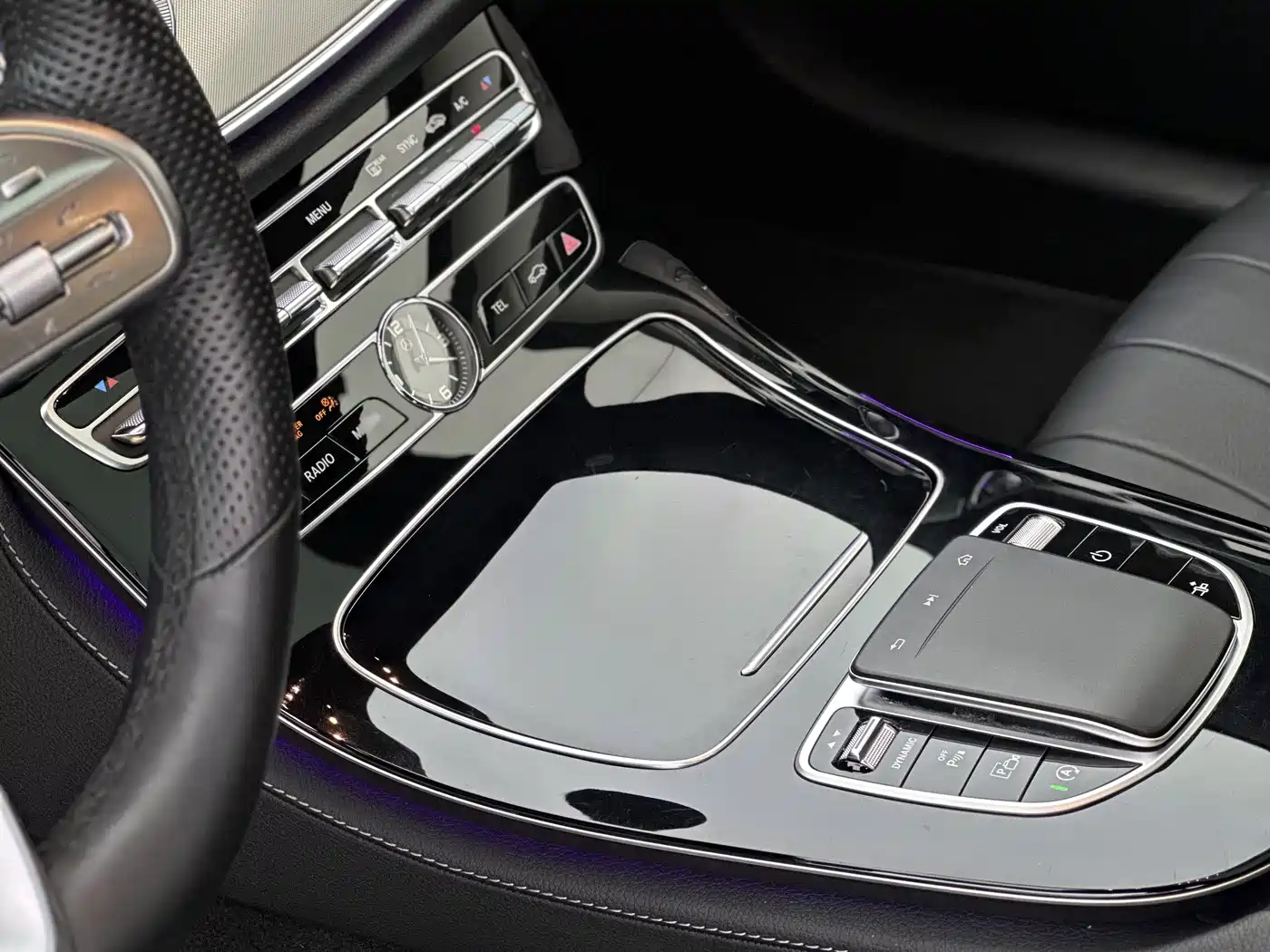 Mercedes-Benz E-Class (Import) 2020 E 300 Coupe фото 11