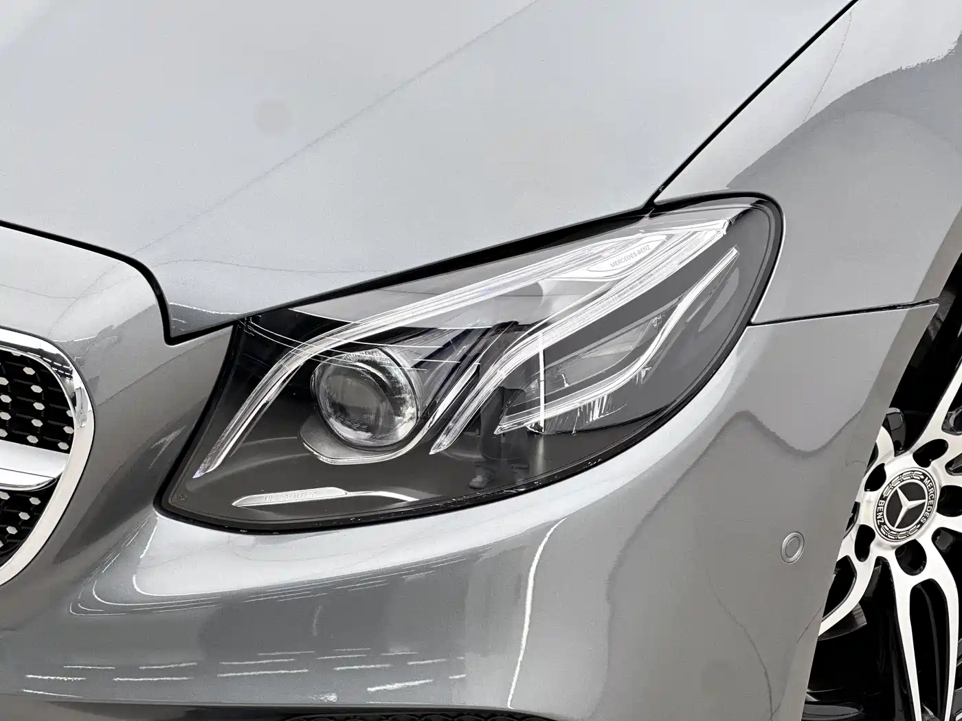 Mercedes-Benz E-Class (Import) 2020 E 300 Coupe фото 15