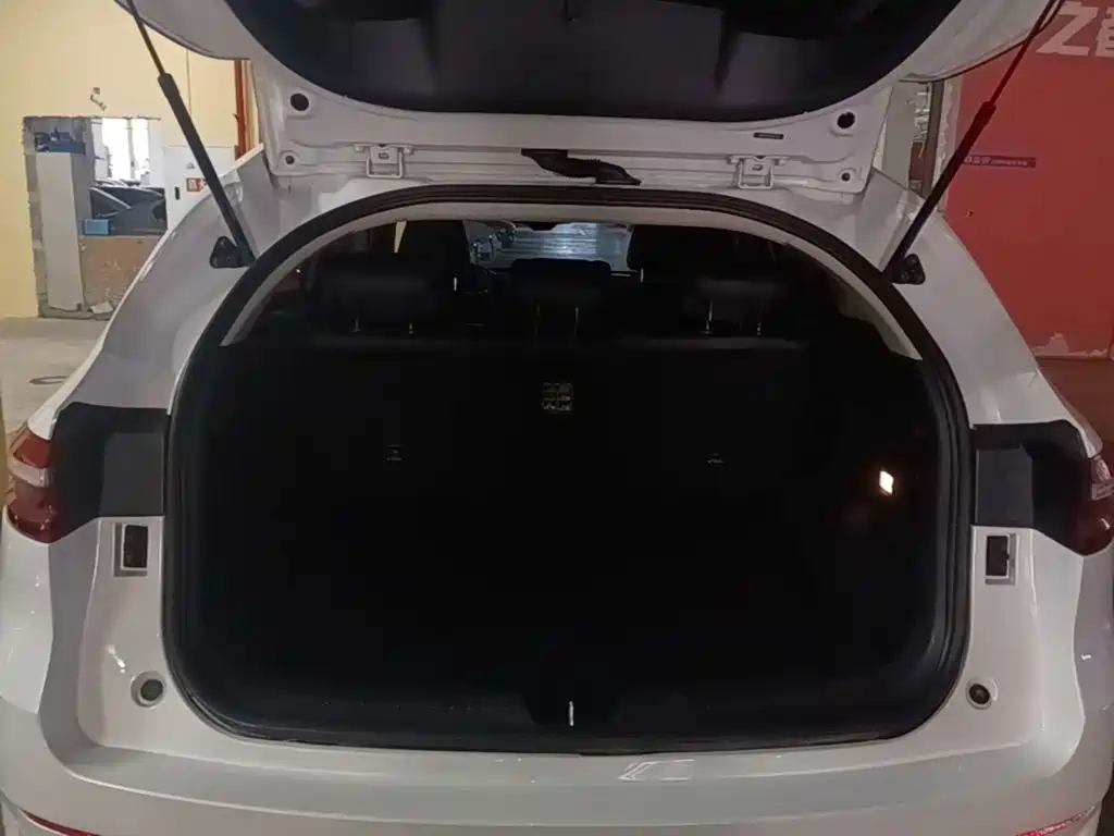 Haval F7 2018 2019 Model 2.0T 4WD i-Yue China V