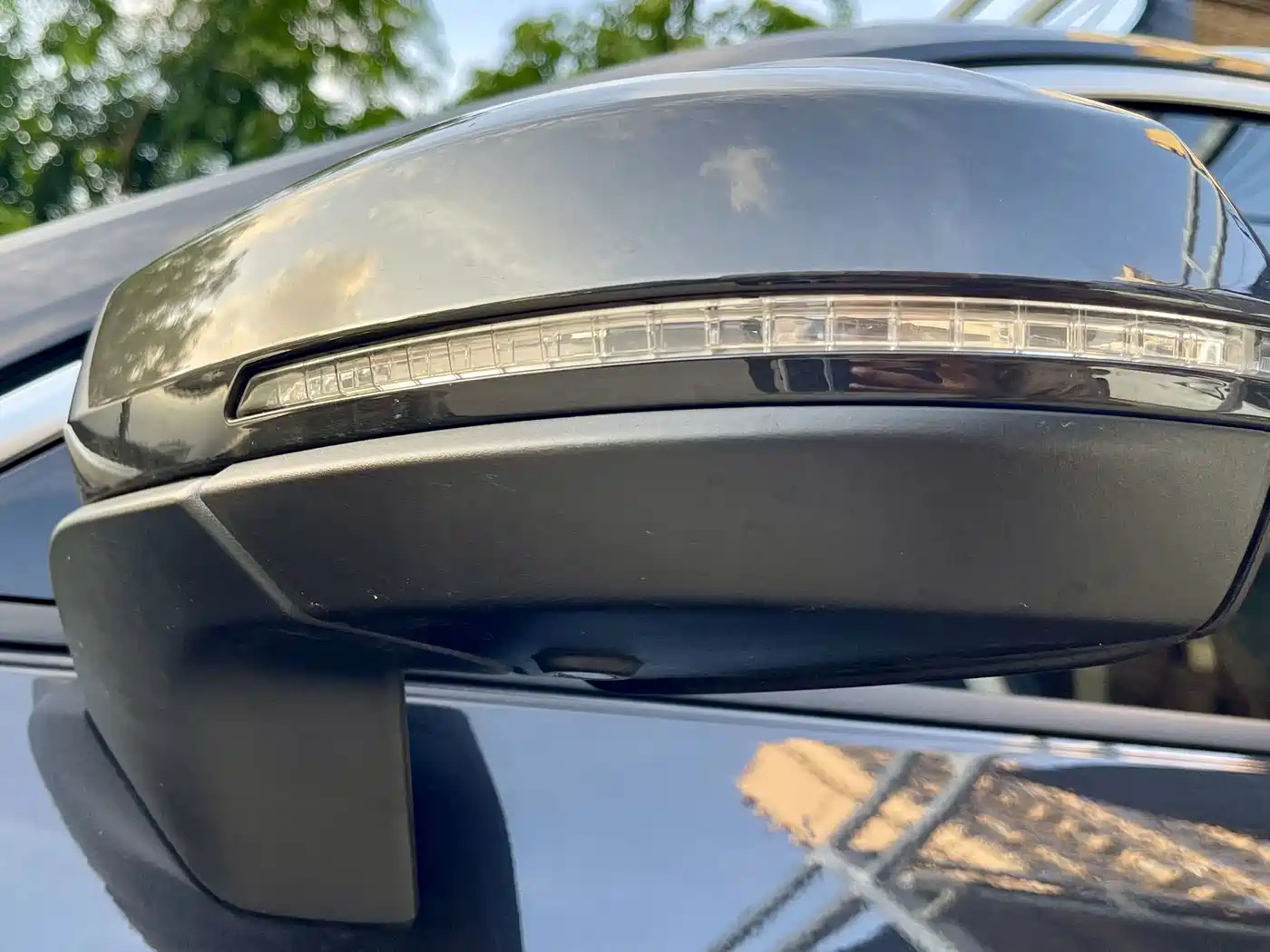 Volkswagen Tayron 2025 2025 Facelift Mass Enjoyment 330TSI