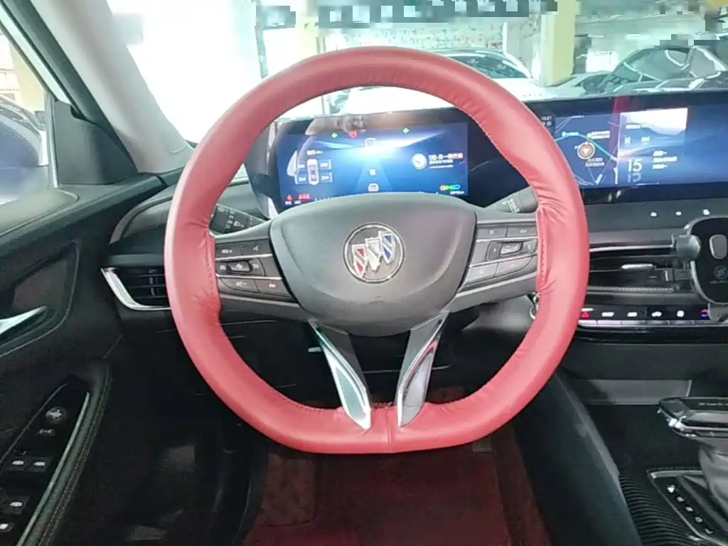 BUICK WEILANG
