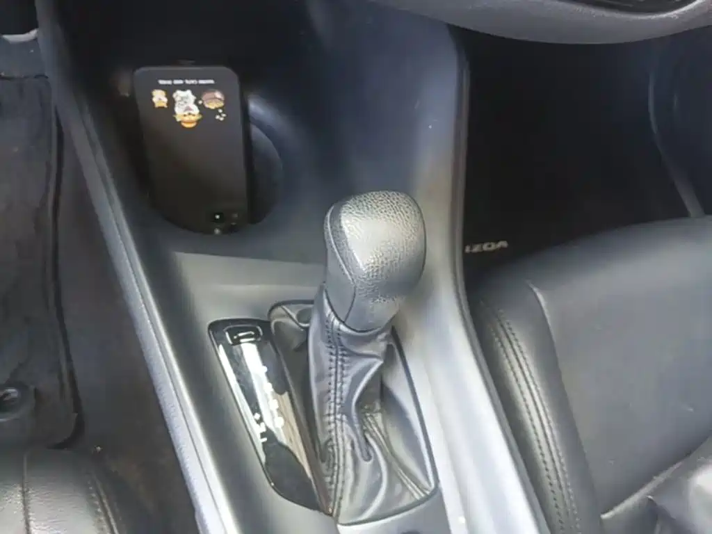 Toyota IZOA 2021 2021 2.0L Yidong Edition