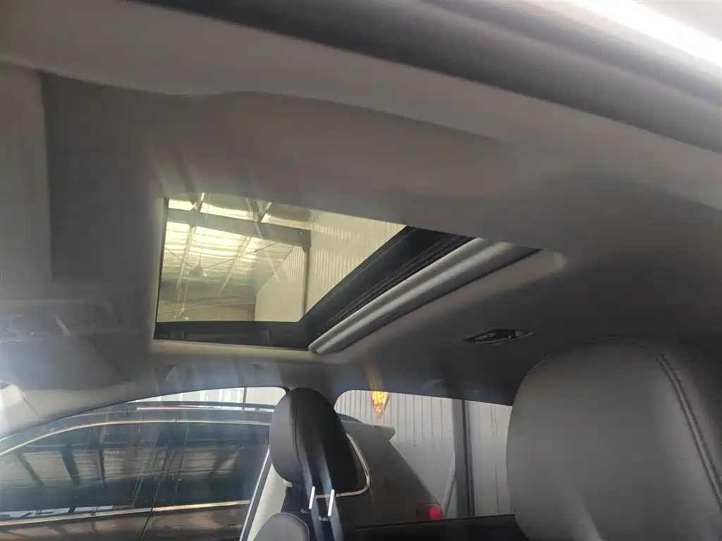 Haval H6 2019 Sport 1.5T Automatic 2WD Elite (China VI) фото 14