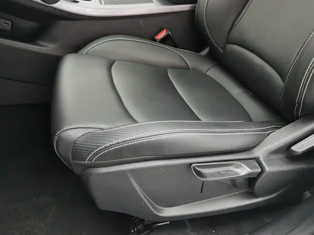 GEELY AUTOMOBILE BOYUE