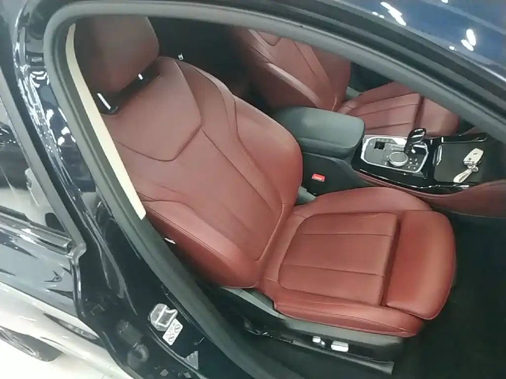 BMW X4 2023 2022 xDrive 30i M Sport Package