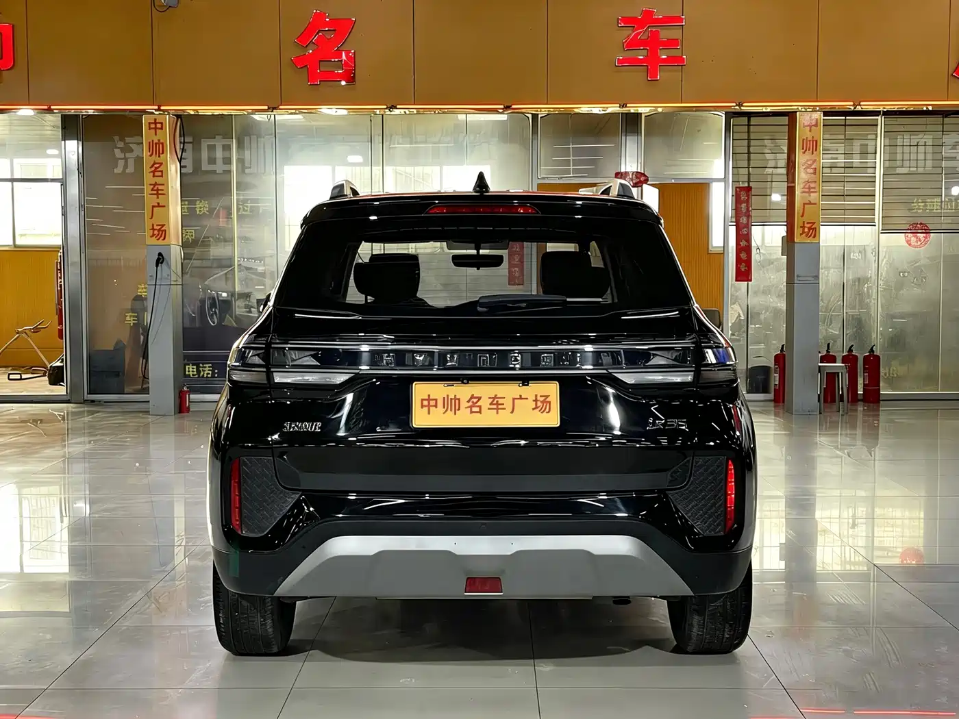 HYUNDAI BEIJING HYUNDAI IX35