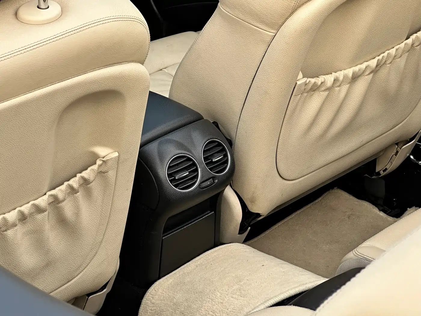 Mercedes-Benz CLK-Class 2007 2006 CLK 200K Cabriolet