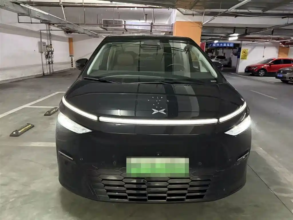 XIAOPENG X9