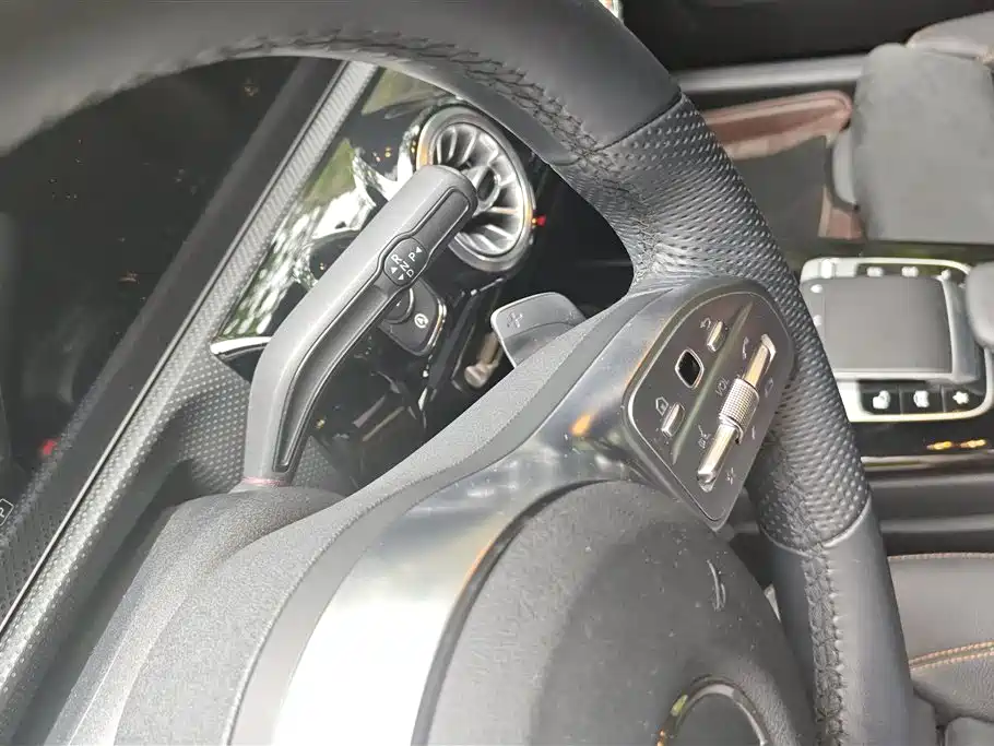 Mercedes-Benz A-Class 2019 A 200 L Sport Sedane Pioneer Special Edition фото 16