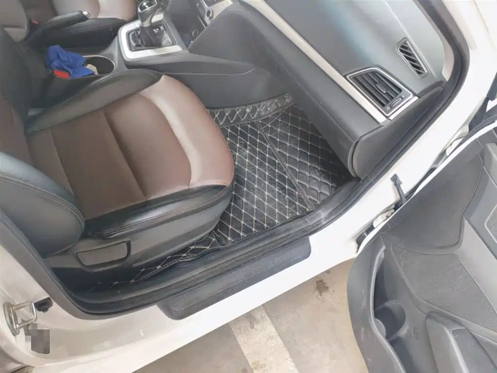 Hyundai Elantra 2016 Model 1.6L Automatic Smart Elite фото 20
