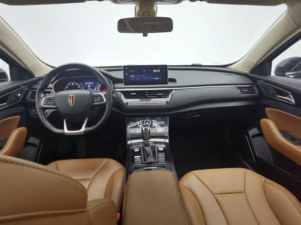 Hongqi H5 2019 30TD Style Edition фото 5