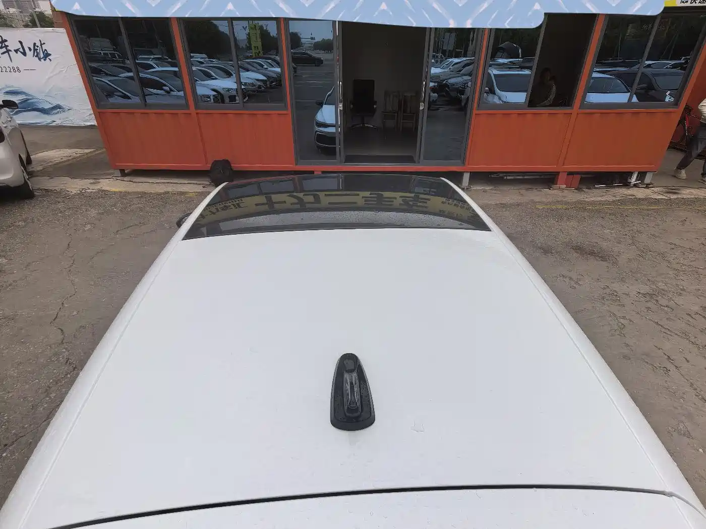 Volkswagen Golf 2021 280TSI DSG R-Line фото 9