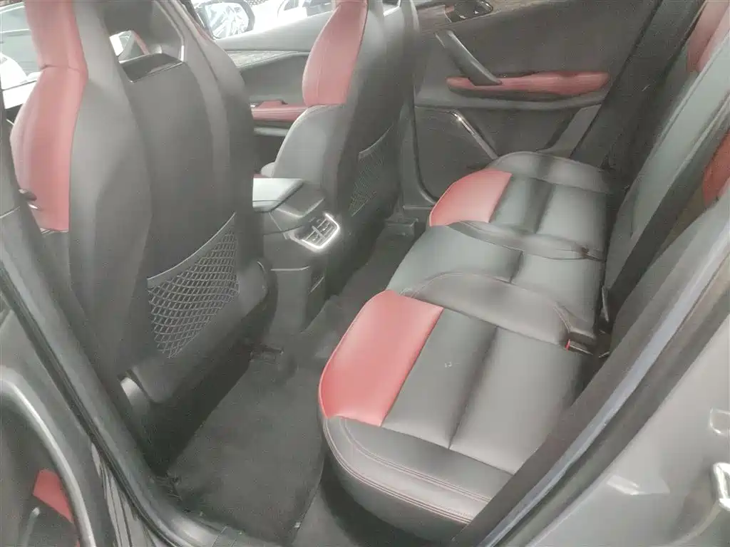 Lynk & Co 06 2020 1.5T Power Pro фото 13