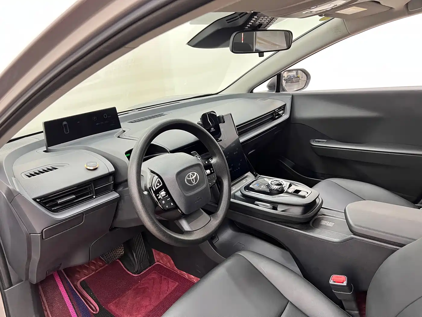 Toyota bZ3 2024 2024 517km Elite PRO