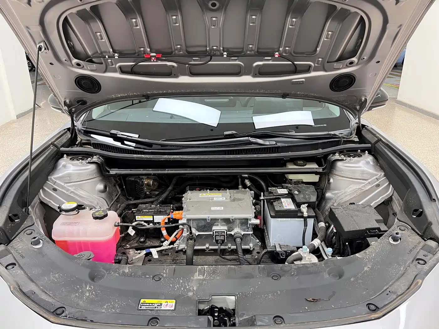 Toyota bZ3 2024 2024 517km Elite PRO