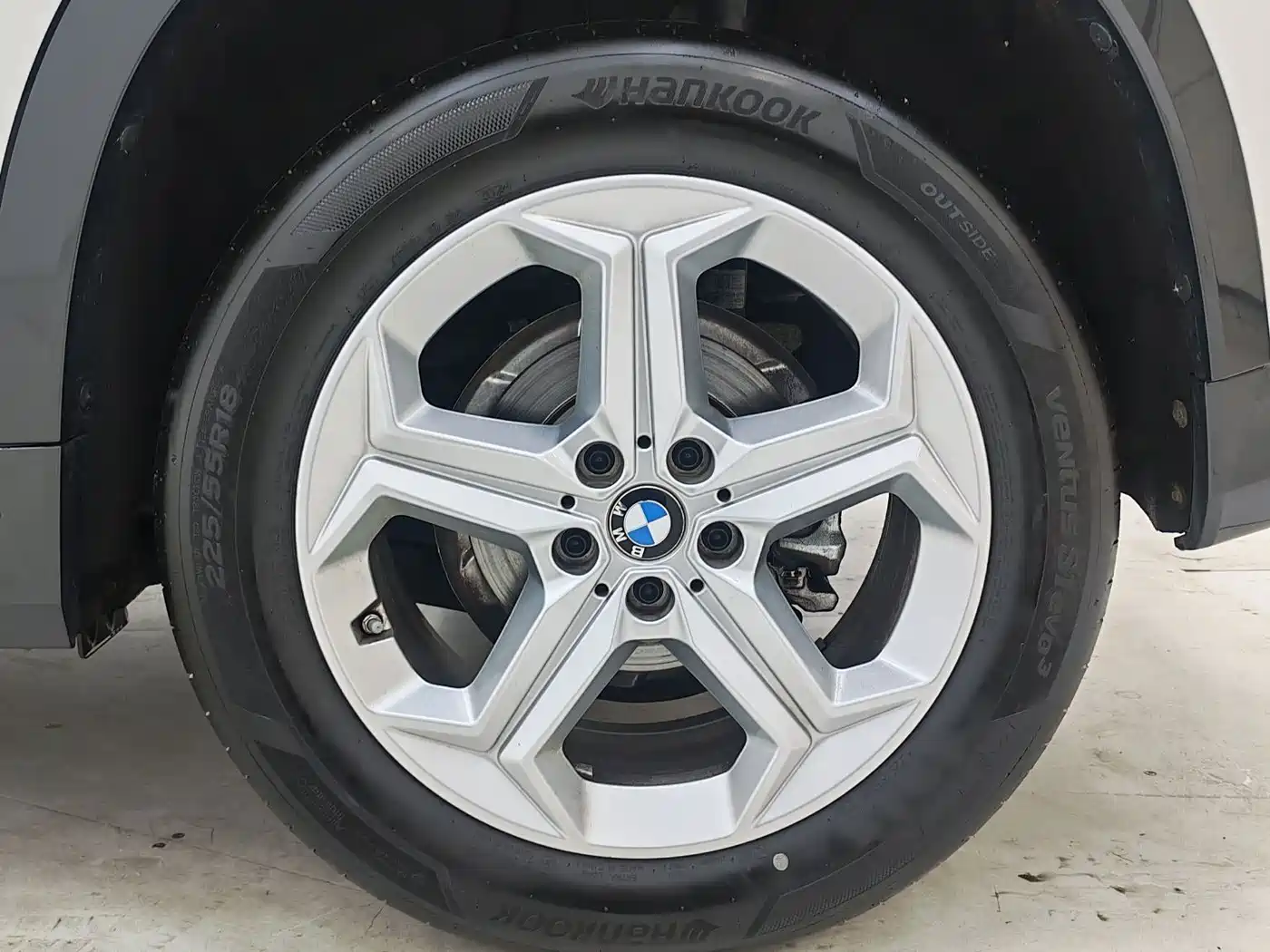 BMW X1 2025 2023 sDrive20Li X Design Package