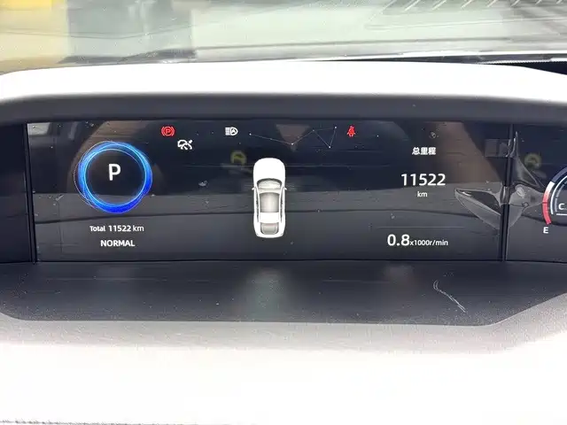 Changan UNI-V 2025 2025 1.5T 500Bar Premium Model