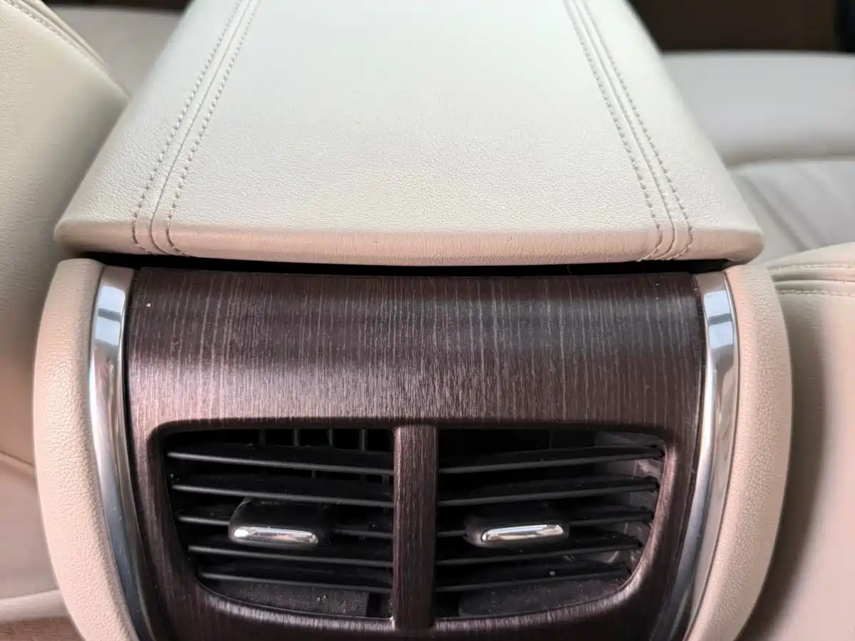 Photo 20 - Buick LaCrosse