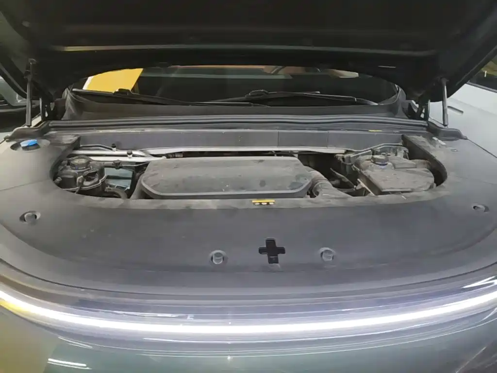 Li Auto L6 2024 2024 Pro