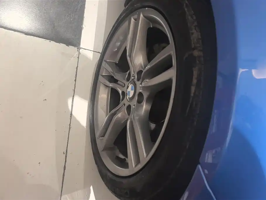 BMW 3 Series 2018 320Li M Sport Black Night Edition фото 6