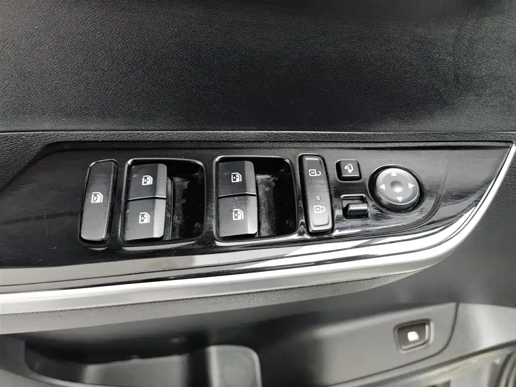 Hyundai Kustu 2024 270TGDi LUX Premium Edition фото 9