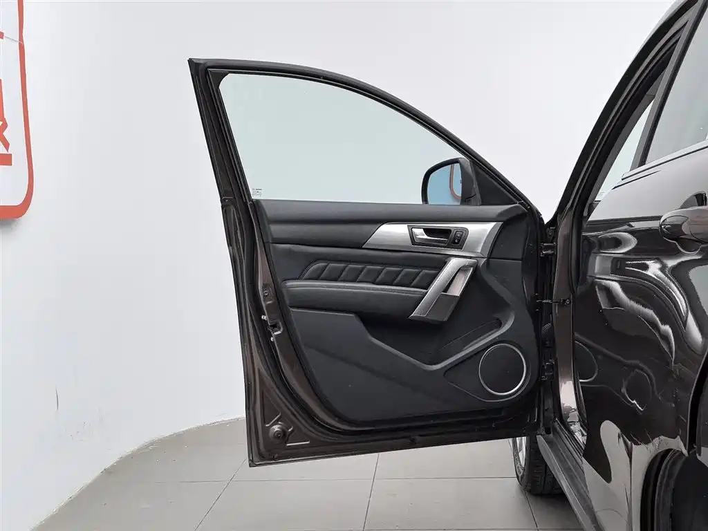Haval H2 2016 Red Label 1.5T Manual 2WD Elite фото 8