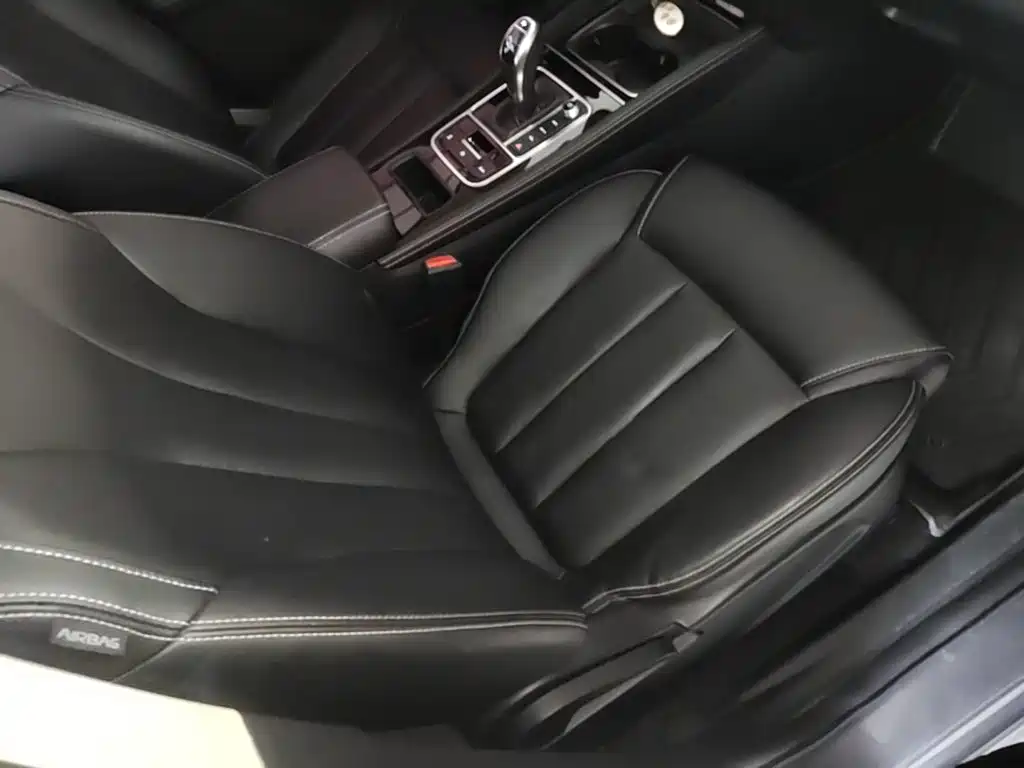 BYD Song MAX 2020 2019 1.5T Auto Smart Connected Sunroof 7-seater China VI