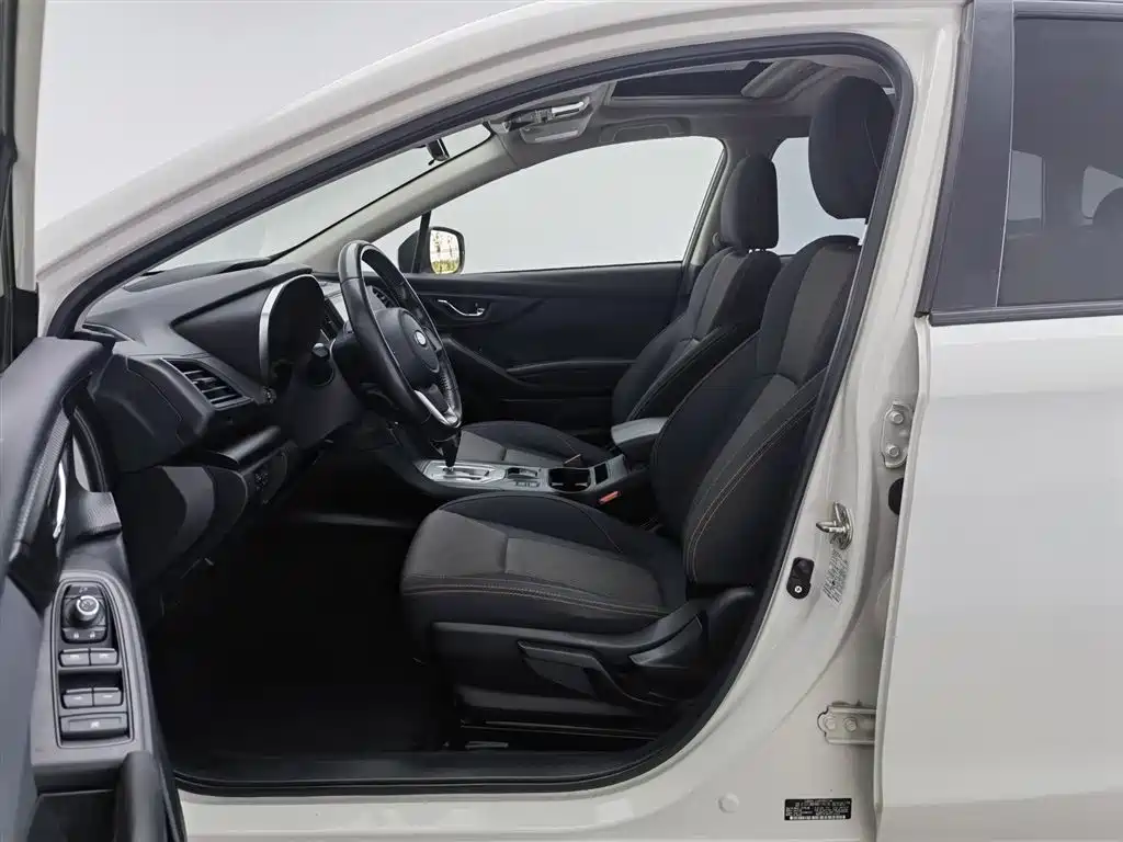 Subaru XV 2021 2.0i AWD Elite Version фото 10