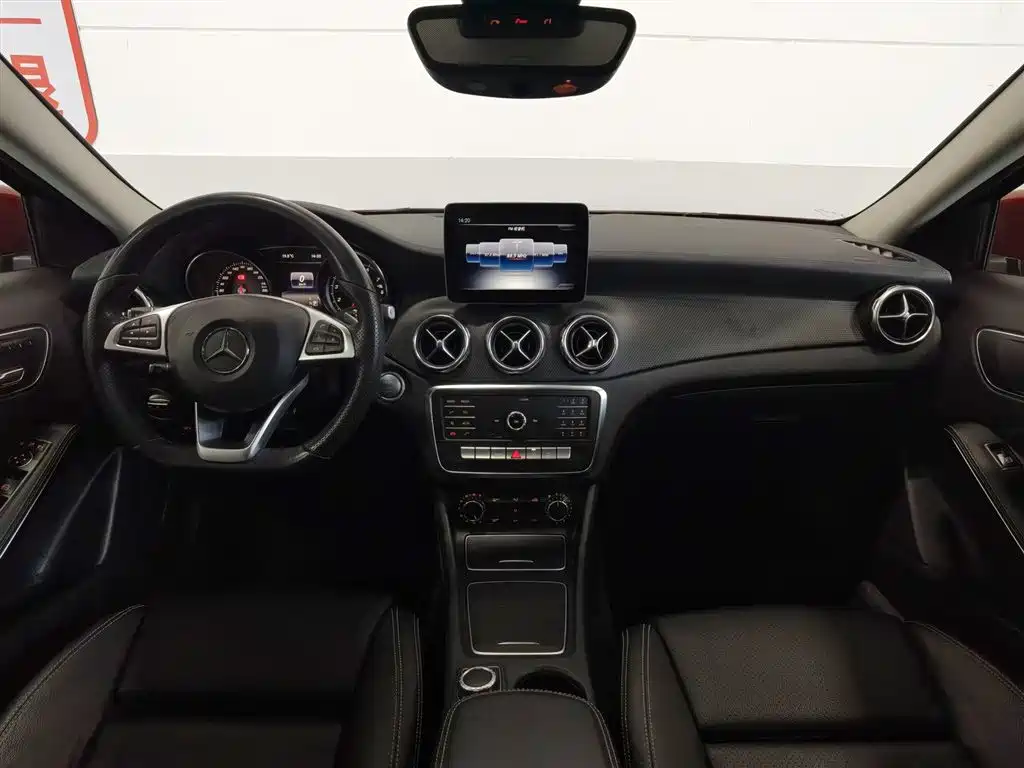 Mercedes-Benz GLA 2019 GLA 200 Fashion фото 5