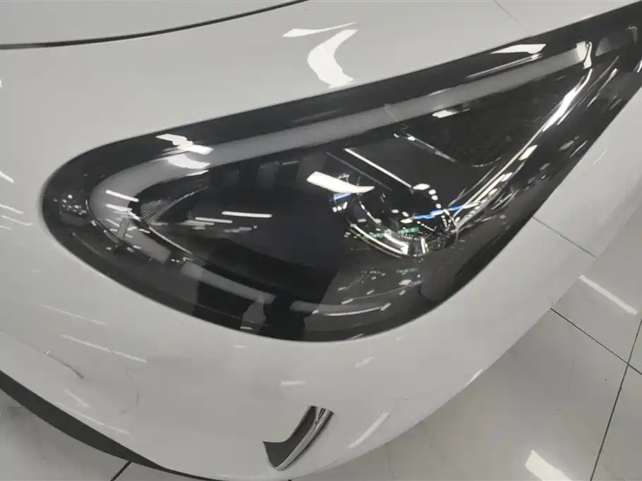 Geely Galaxy Starry Wish 2025 310km Dream Edition фото 5