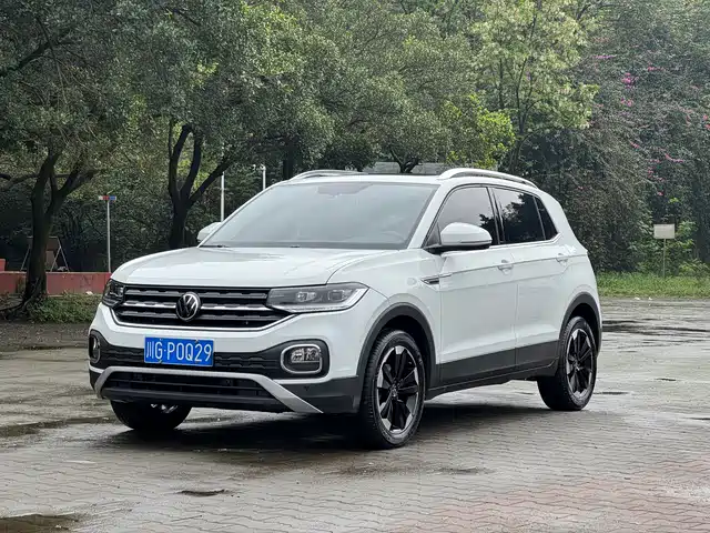 VOLKSWAGEN EXPLORING THE SHADOW