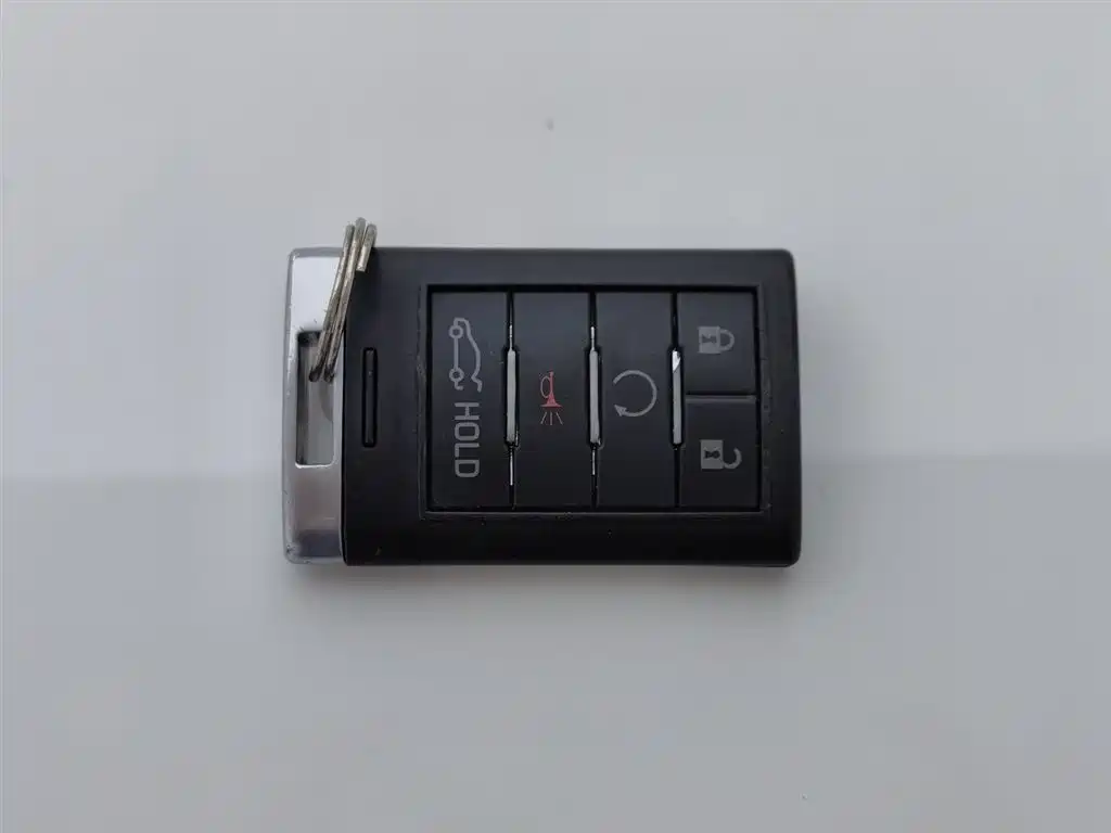 Cadillac XTS 2013 36S Platinum Edition фото 19