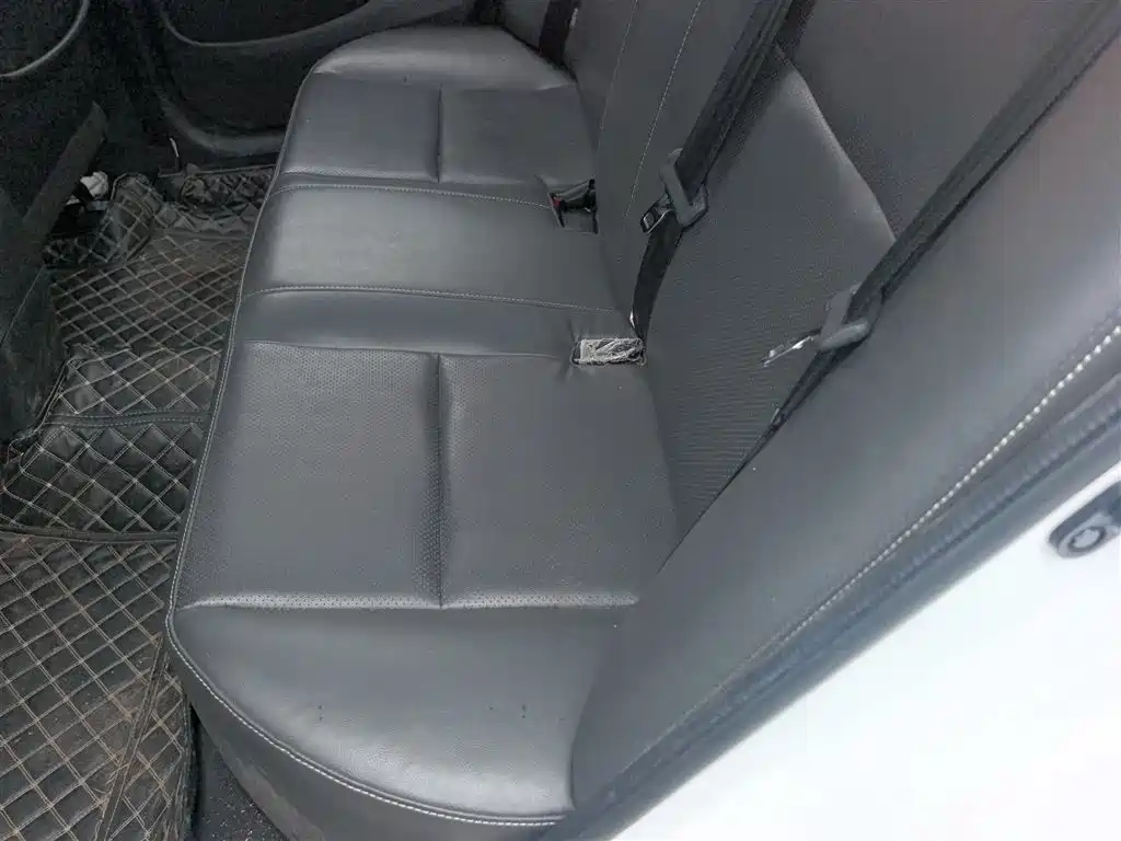 BYD F3 2020 1.5L Manual Premium Edition фото 17