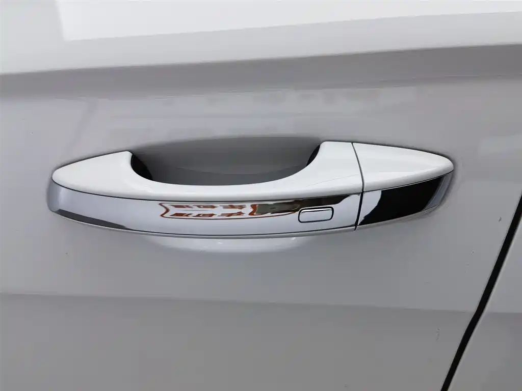 Volkswagen Lavida 2024 Model 1.5L Automatic 5 Million Edition фото 18