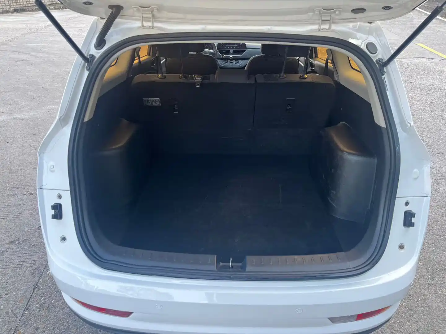 Фото 9 - Baojun 310W