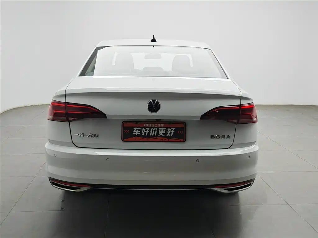 Volkswagen Bora 2021 1.5L Automatic Comfort Smart Edition фото 4