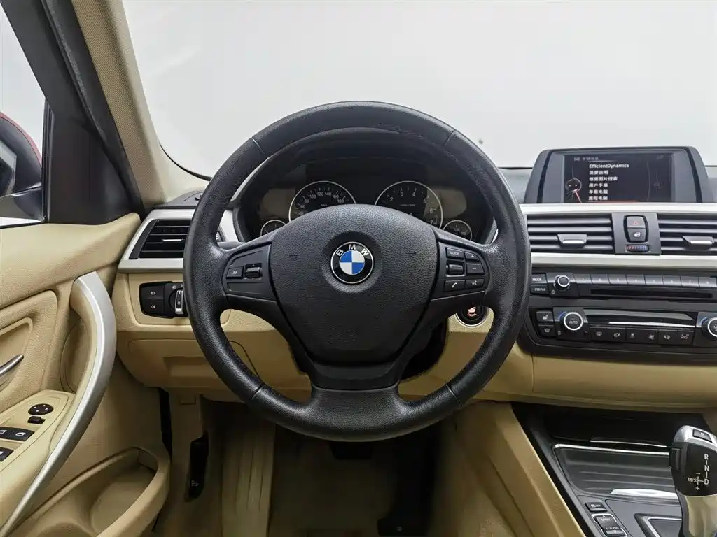 BMW 3 Series 2015 320i Super Joy Fashion фото 11