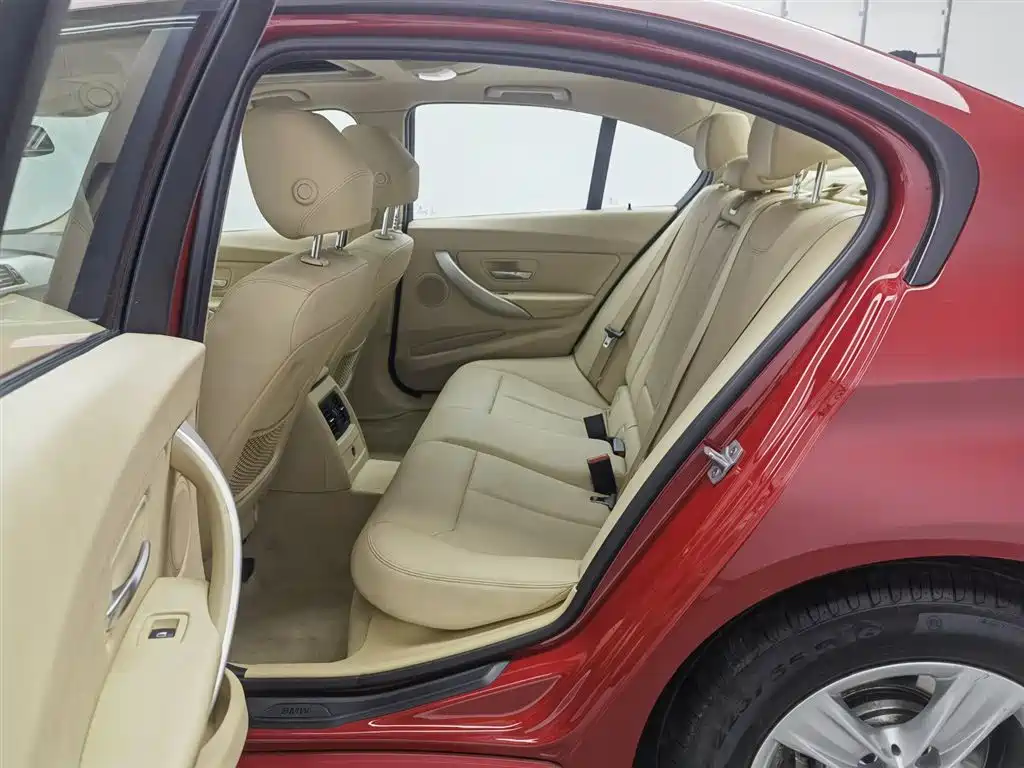 BMW 3 Series 2015 320i Super Joy Fashion фото 15