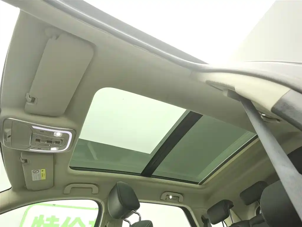 BYD Tang 2019 2.0T Automatic Smart Connect Luxury 5-seater China VI фото 14