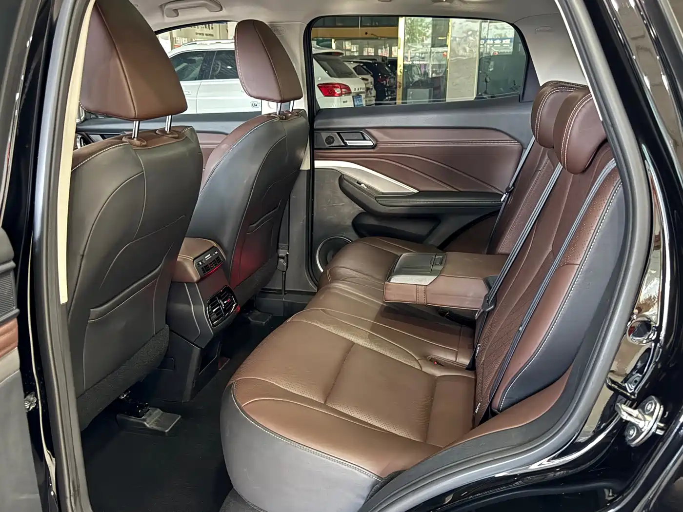 WEI PAI WEI BRAND VV6