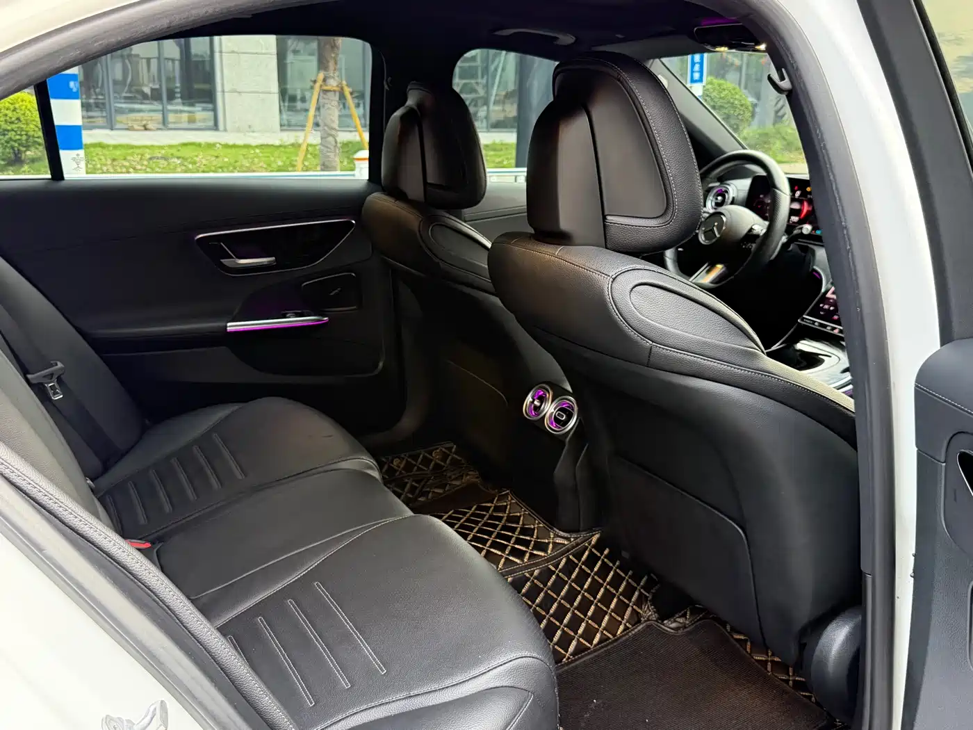 Mercedes-Benz C-Class 2022 Facelift C 200 L Sport фото 13