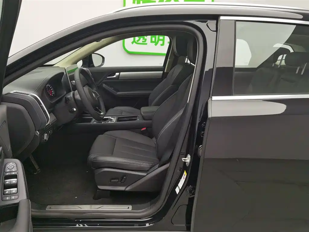 BYD Tang 2019 2.0T Automatic Smart Connect Luxury 5-seater China VI фото 10