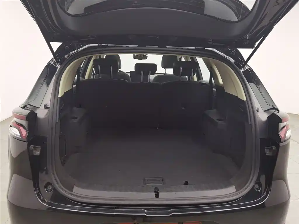 BYD Tang 2019 2.0T Automatic Smart Connect Luxury 5-seater China VI фото 16
