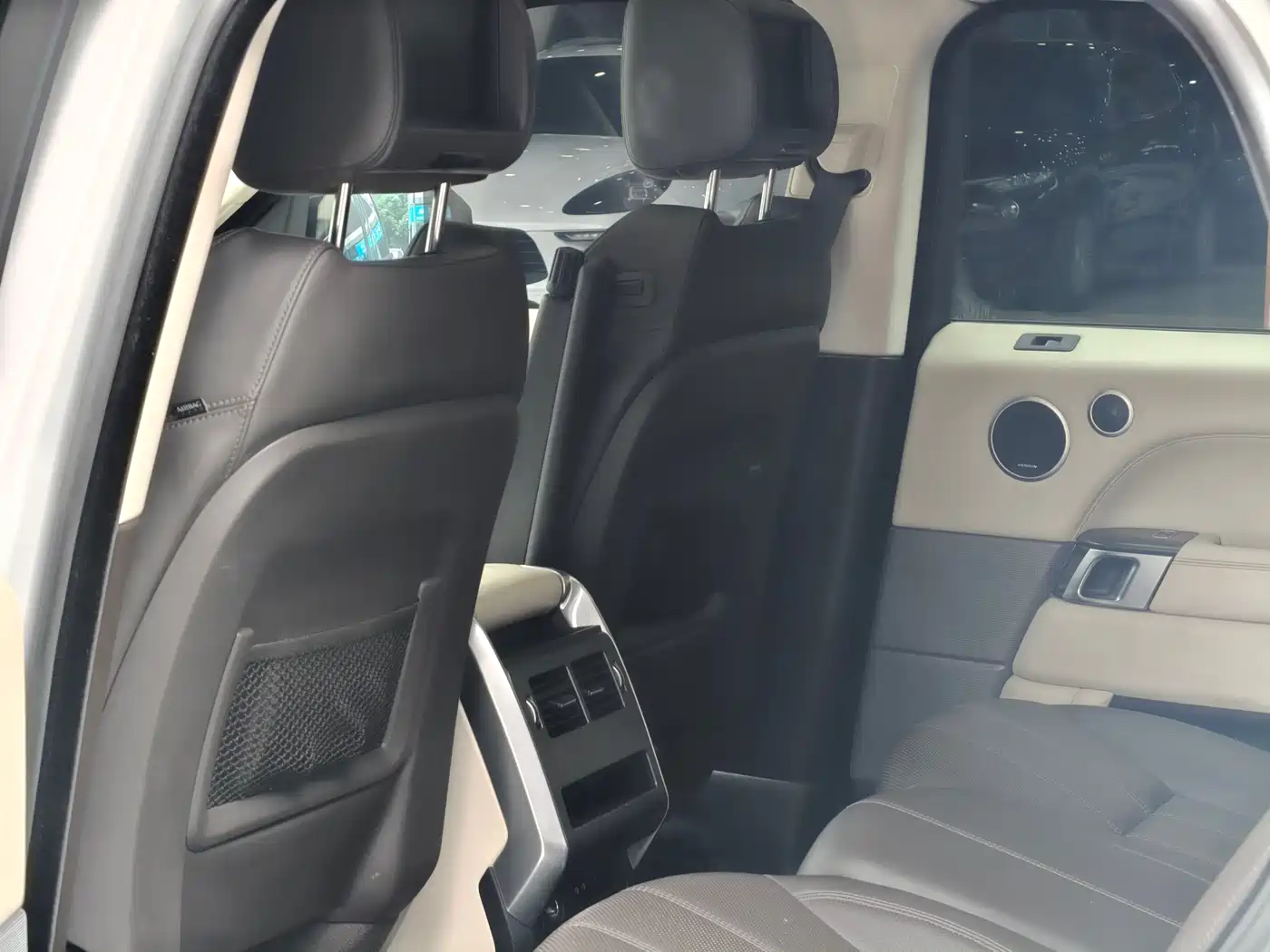 Land Rover Range Rover Sport 2014 3.0 SC V6 HSE DYNAMIC фото 7